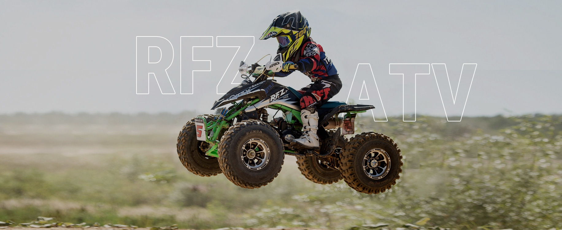 RFZ-ATV